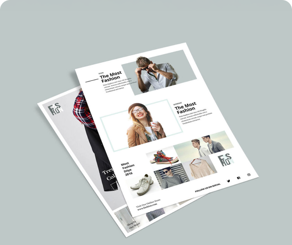 Business Card Printing Dubai | Custom Designs & Best Prices