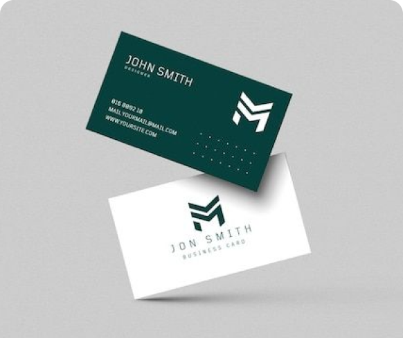 Business Card Printing Dubai | Custom Designs & Best Prices