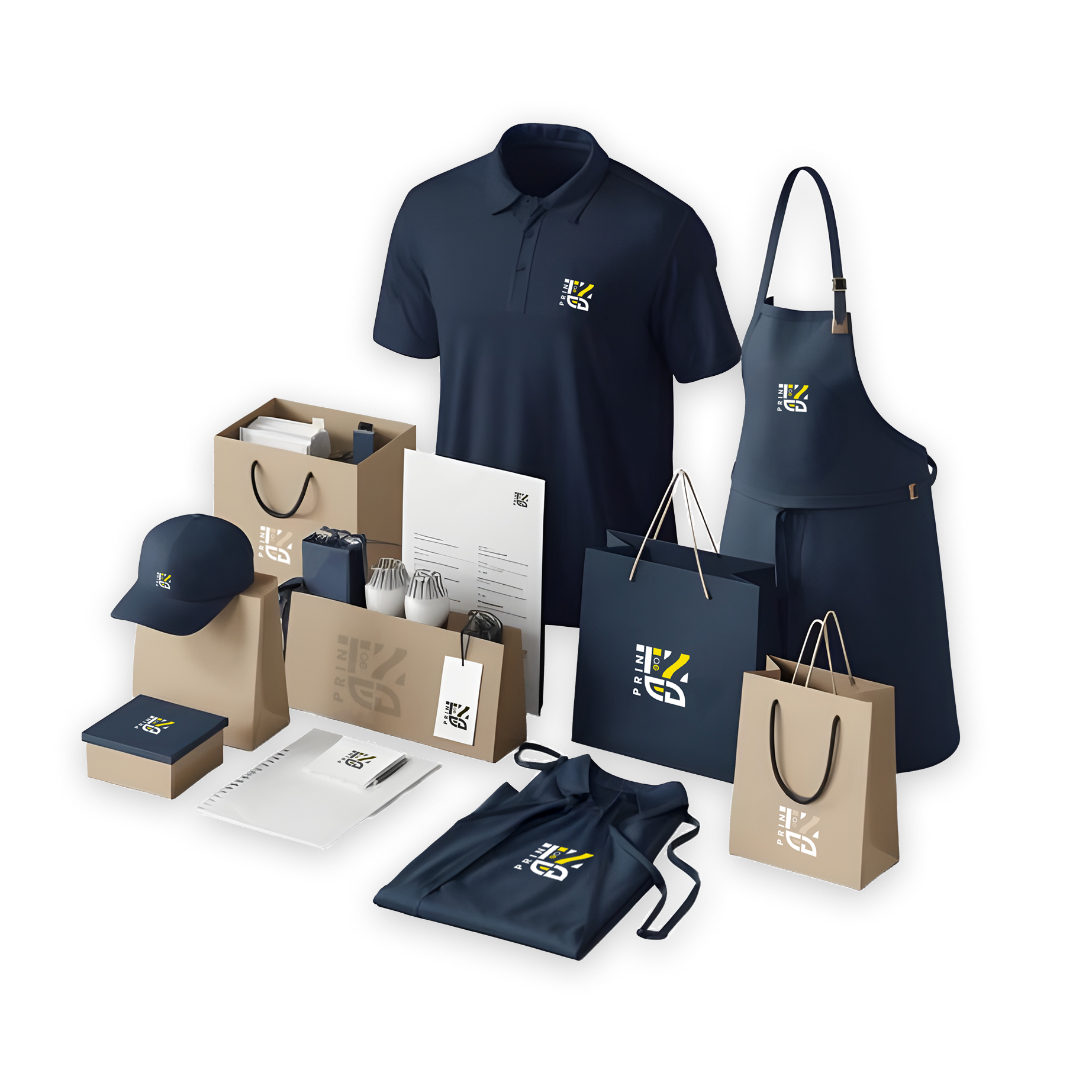 Business Card Printing Dubai | Custom Designs & Best Prices