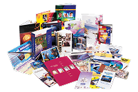 Offset Printing Services Dubai