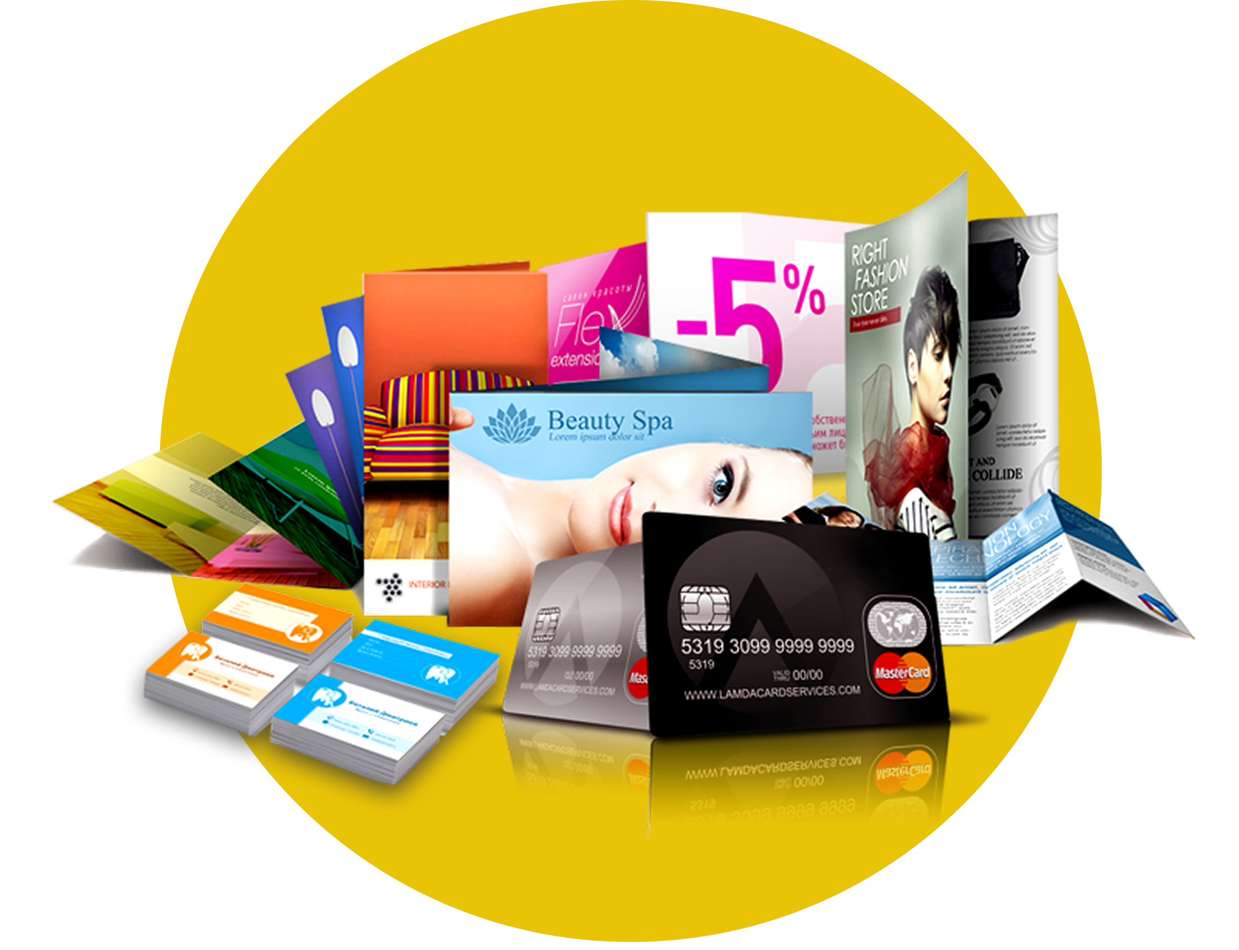 Offset Printing Services Dubai | Printzed Design Dubai