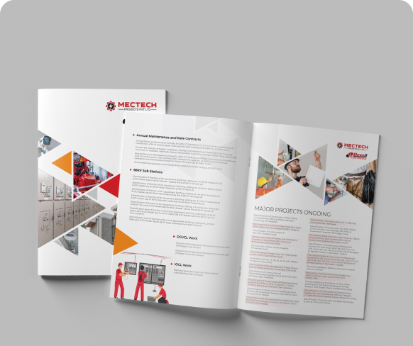 Printing Services in Dubai|Printzed Design