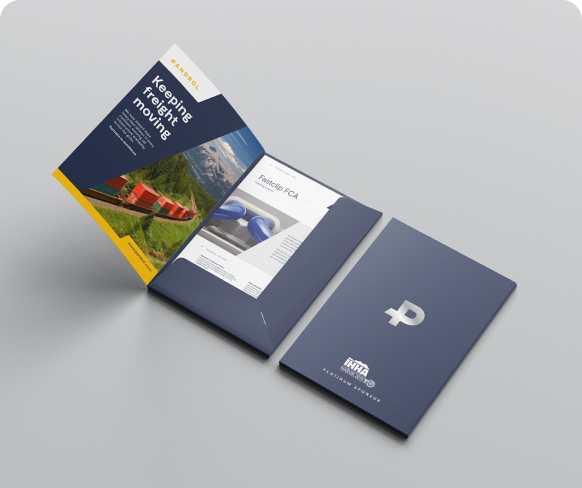 Printing Services in Dubai|Printzed Design