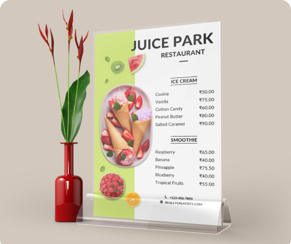 Printing Services in Dubai|Printzed Design