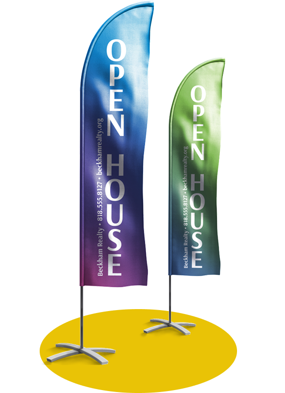 Flag Banners