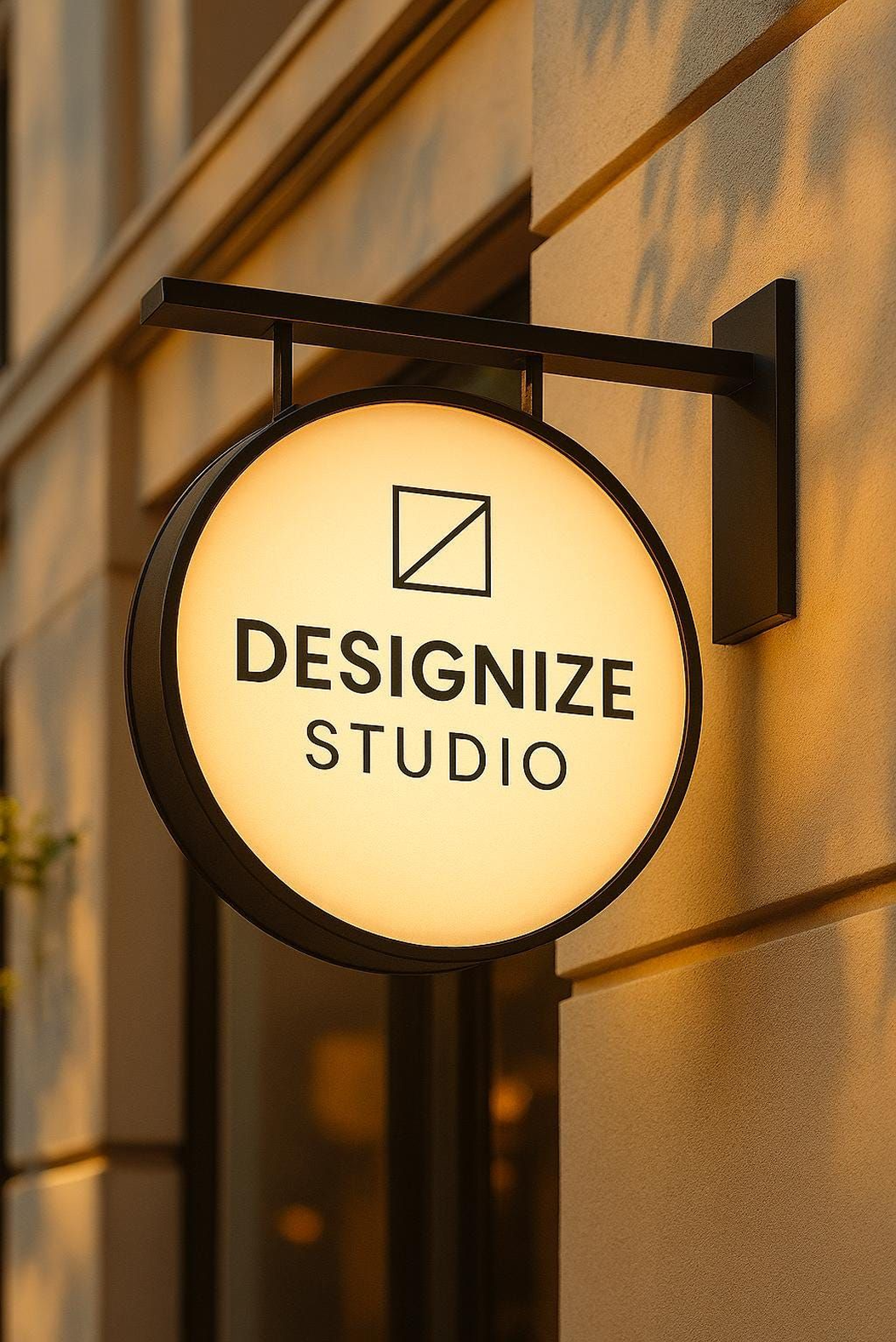 Innovative Signage Solutions in Dubai | Premium Brand Displays | Printzed